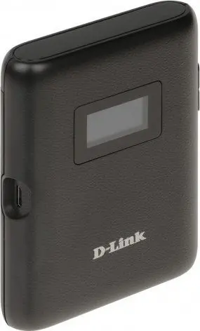 D-Link Cat 6 Mobile Wi-Fi 4G