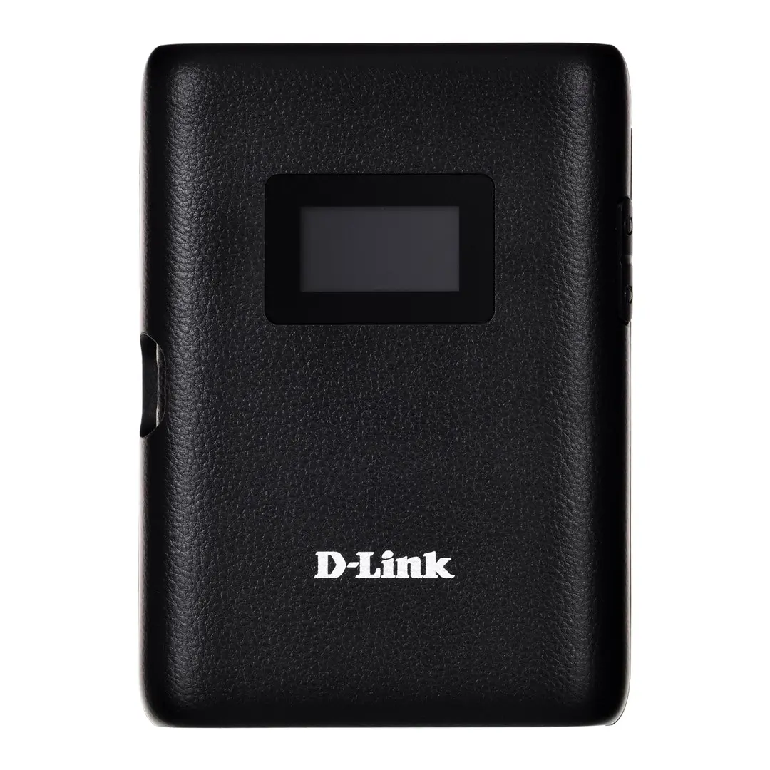 D-Link Cat 6 Mobile Wi-Fi 4G