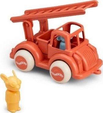Dante Viking Toys Reline Jumbo Vehicle