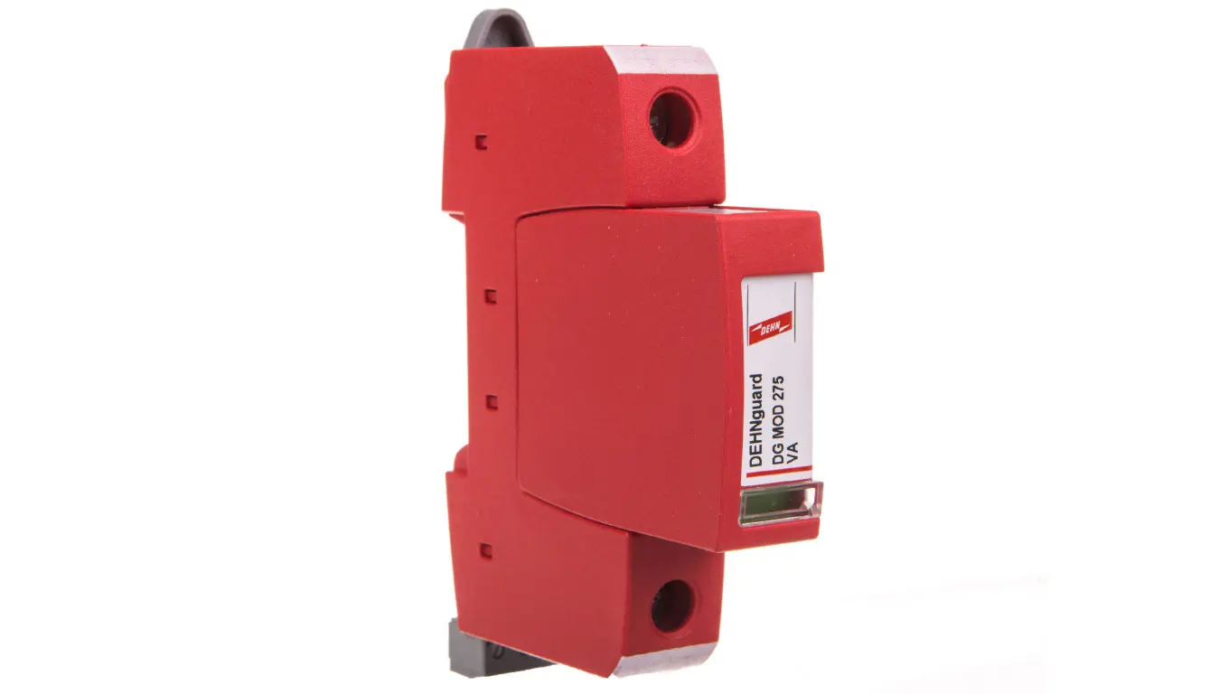 Dehn Surge arrester C type 2