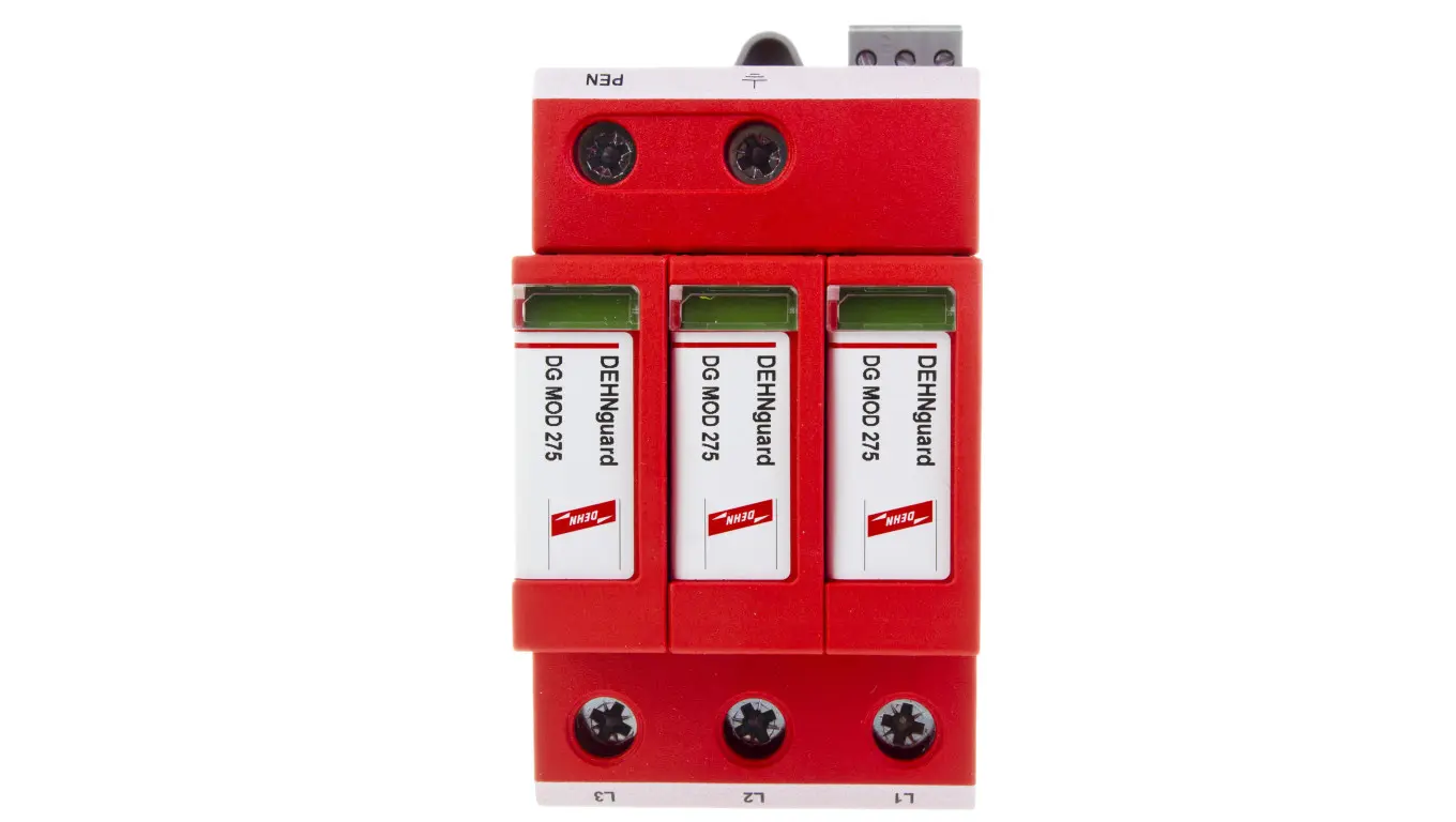DEHN 952305 modular surge arrester DEHNguard