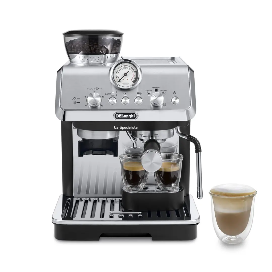 De````Longhi La Specialista Arte EC9155.MB