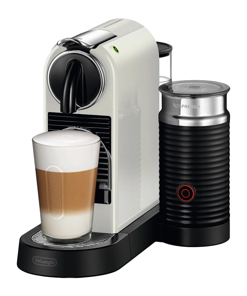 De`Longhi Citiz EN267.WAE Drip coffee