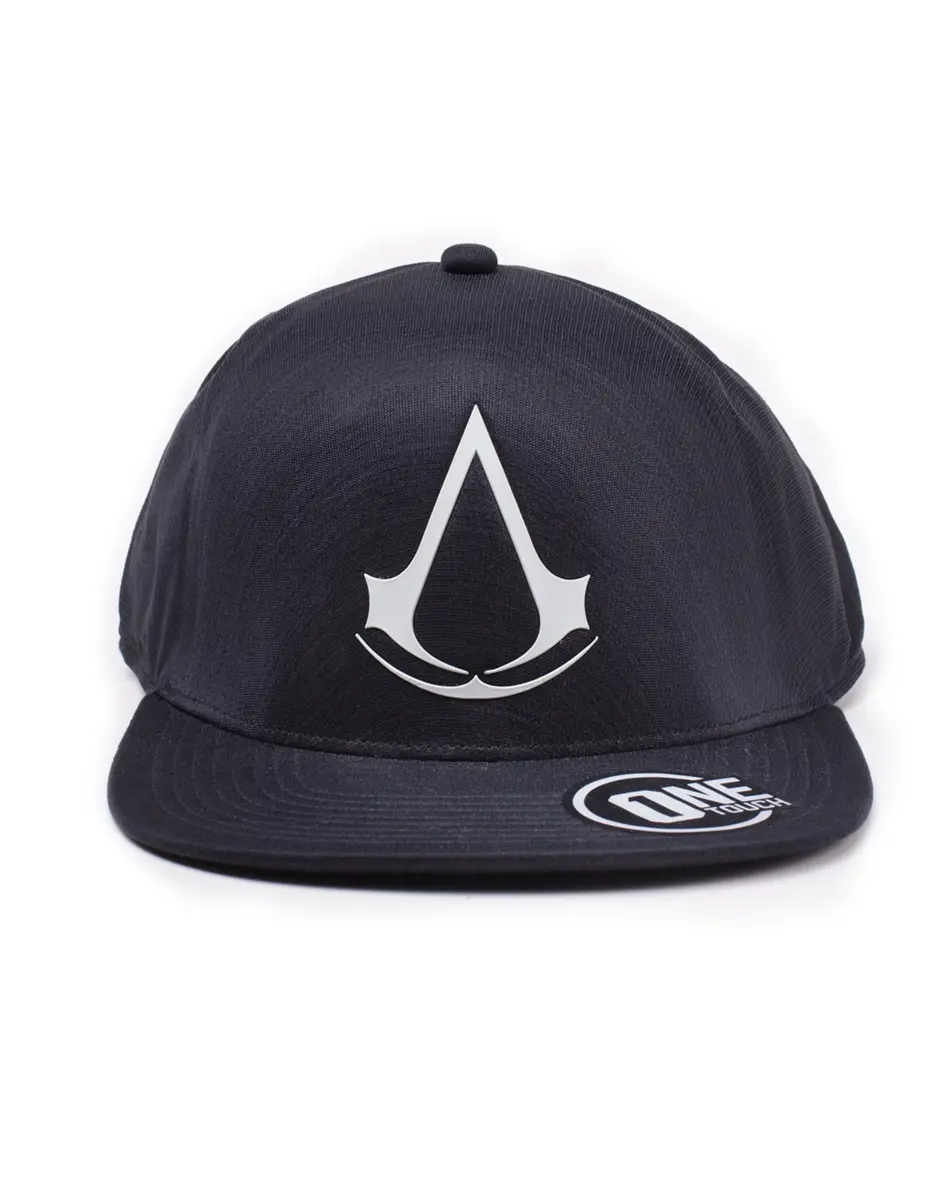 DIFUZED: Assassin`s Creed - Crest Seamless