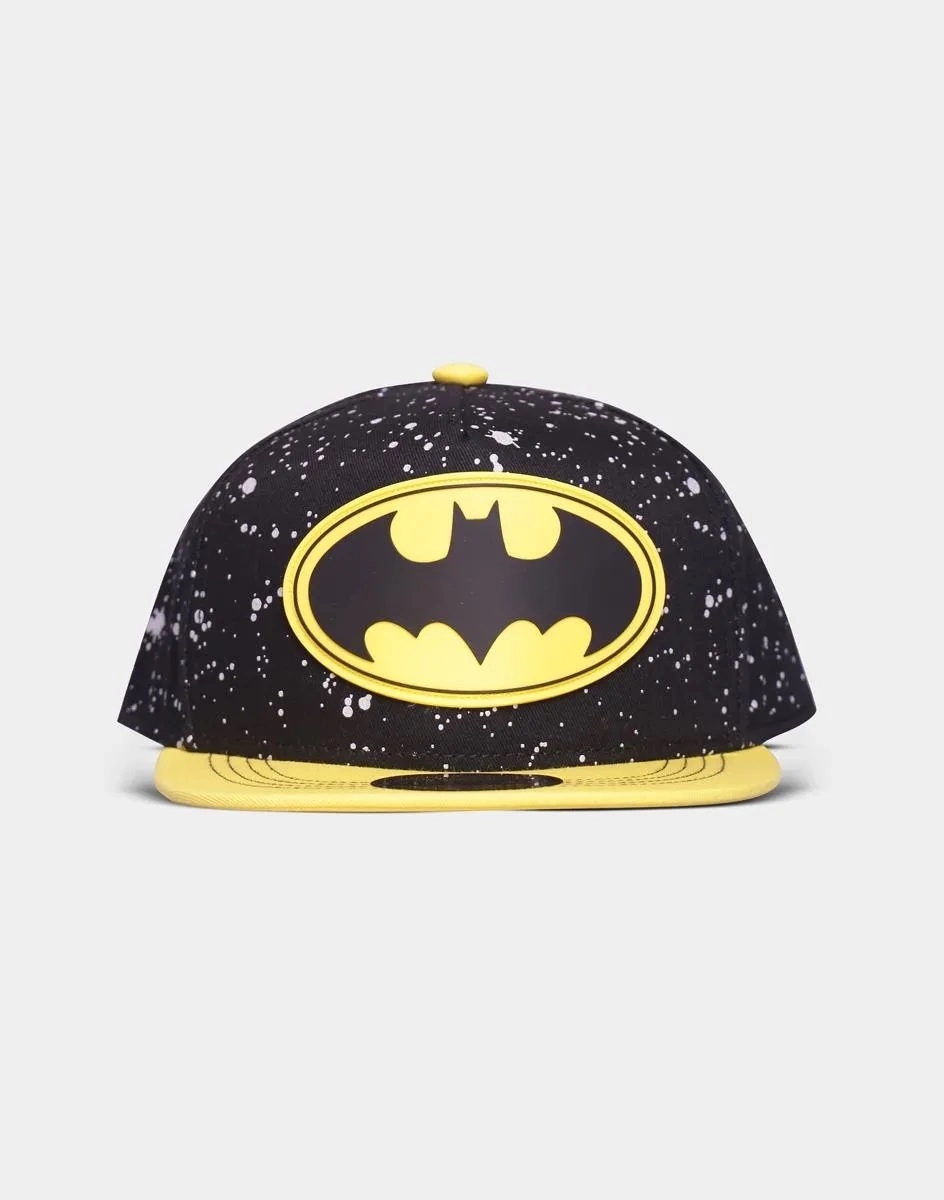 DIFUZED: DC Comics - Batman Kids