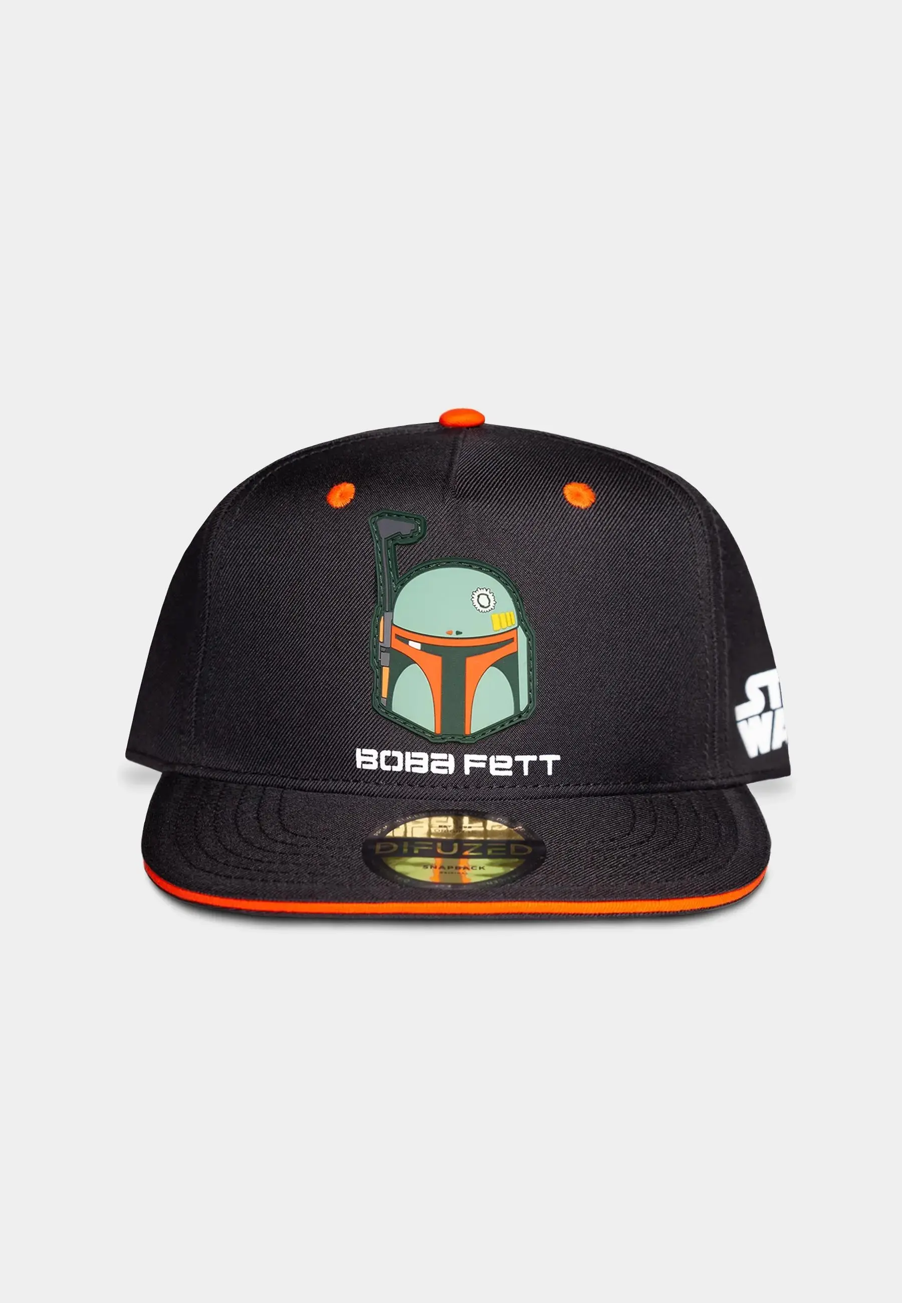 Star Wars The Mandalorian Boba Fett