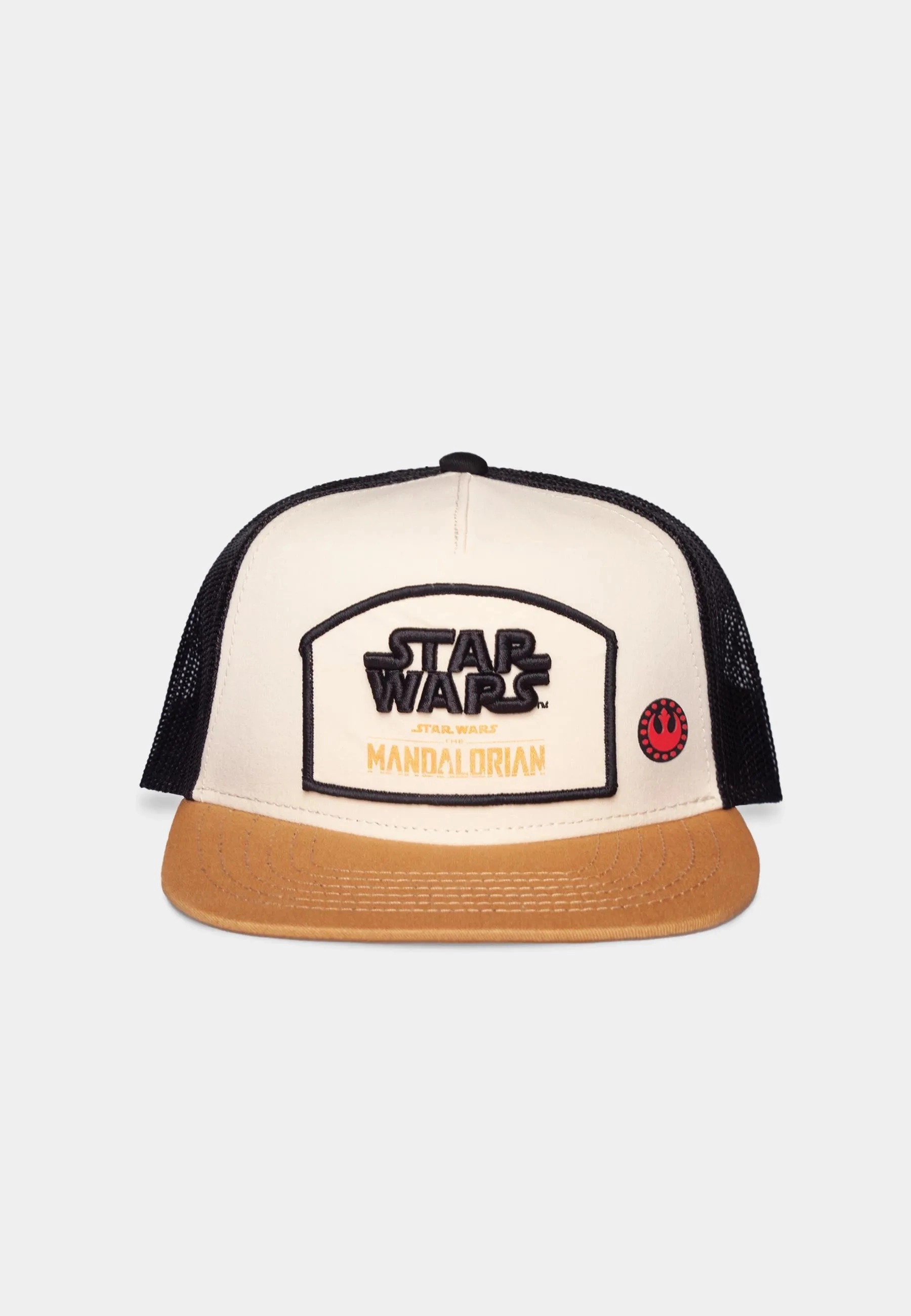 DIFUZED: Star Wars - The Mandalorian