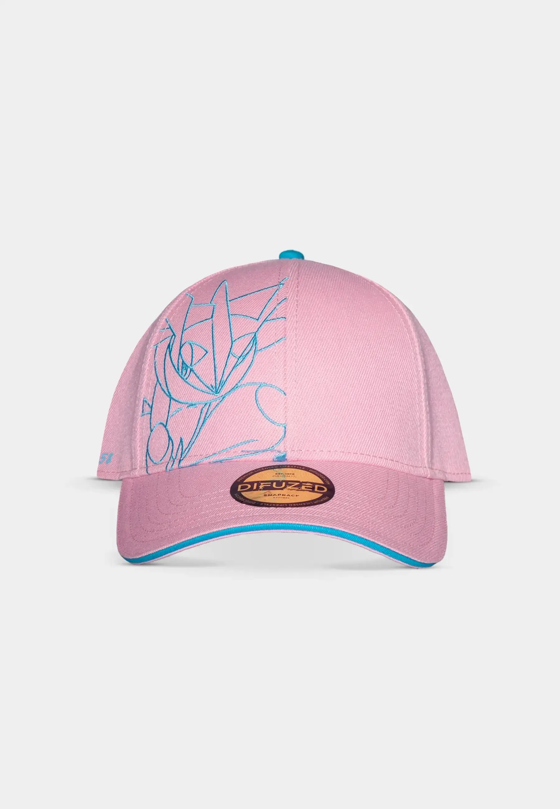 Pokemon Greninja cap 8718526146950