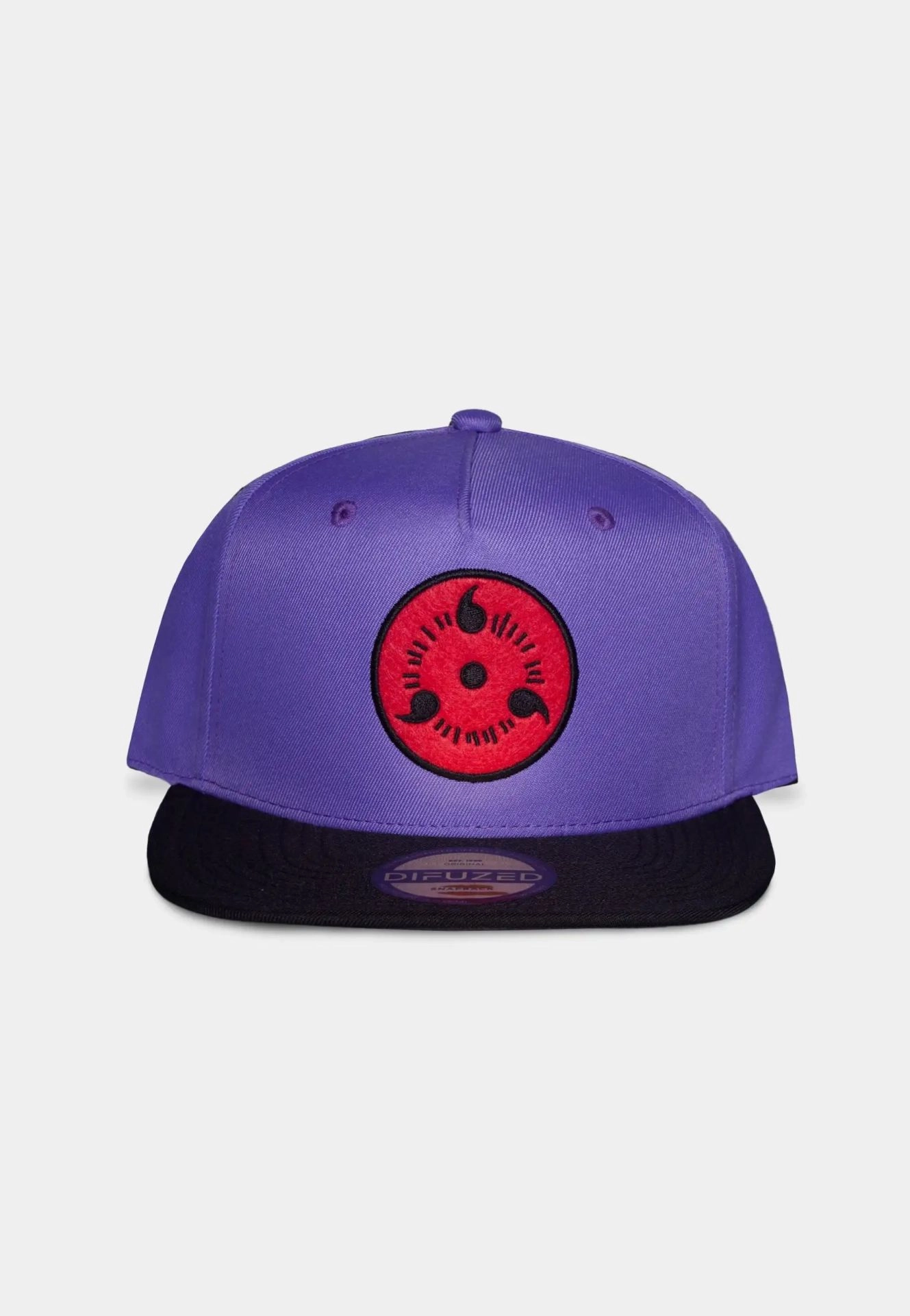DIFUZED: Naruto Shippuden - Snapback Cap