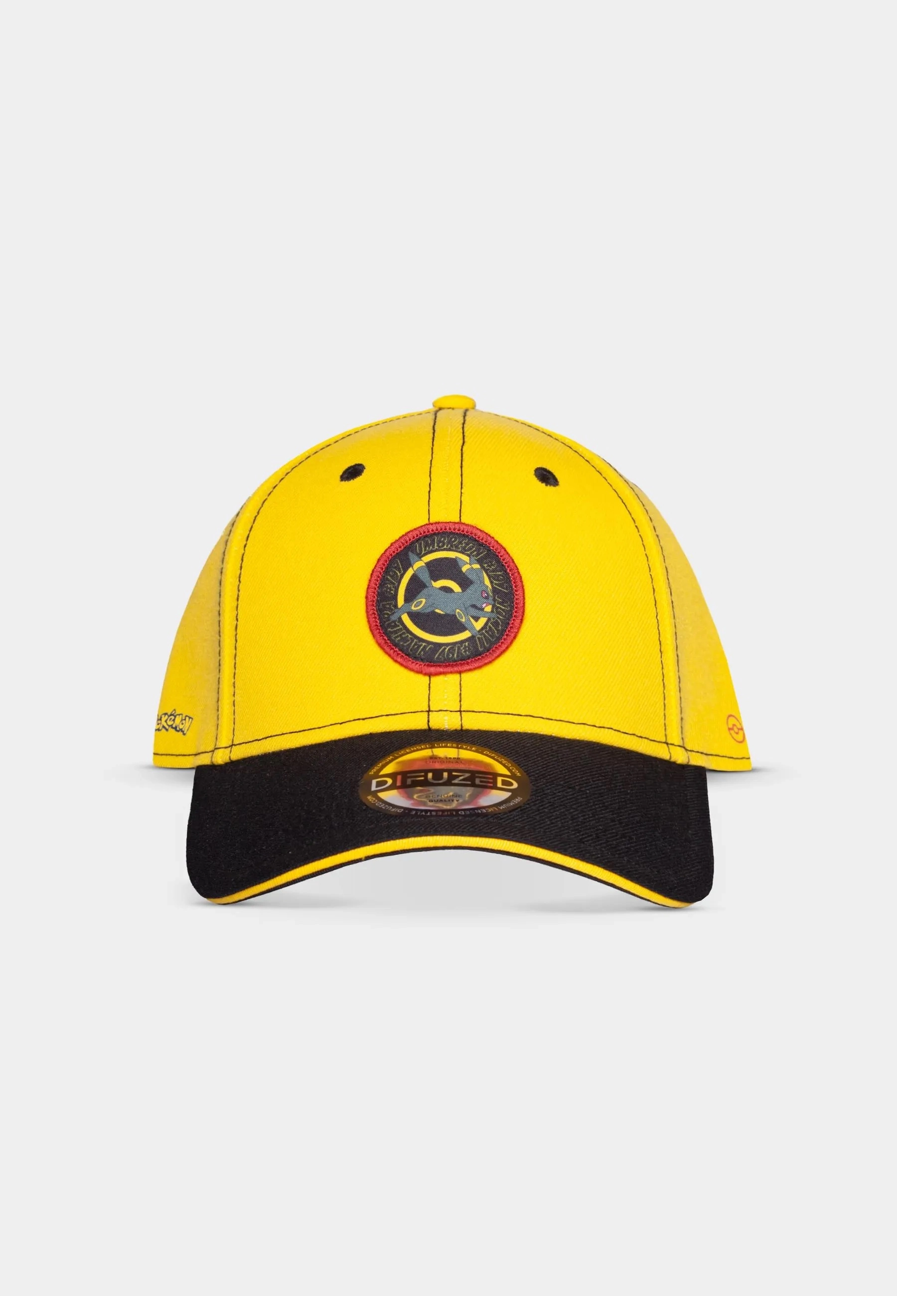 DIFUZED: Pokemon - Umbreon Snapback Cap