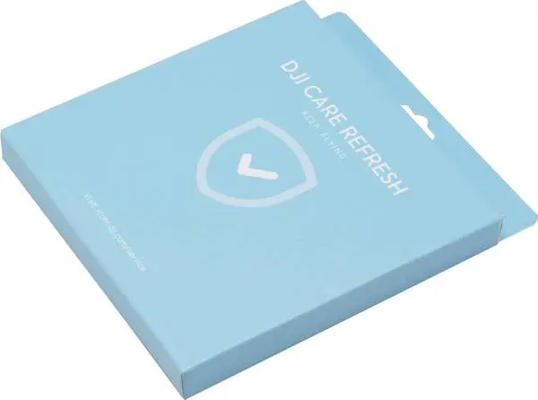 DJI CARE REFRESH CARD (MAVIC 2)