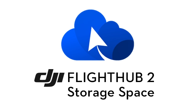 FlightHub 2 Storage Space Upgrade Package