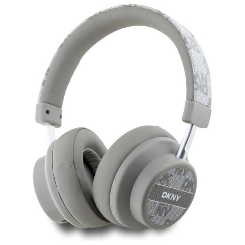 _7313817 DKNY Bluetooth over-ear headphones DKBHM2PCSHLE beige