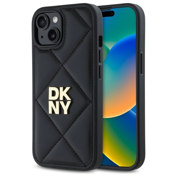 DKNY DKNY DKHCP15SPQDSLK iPhone 15 6