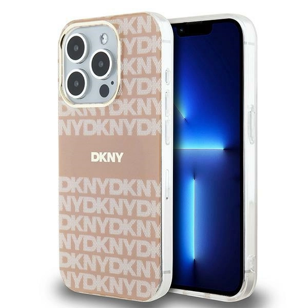 DKNY Etui Dkny Dkhmp13Lhrhsep Iphone 13