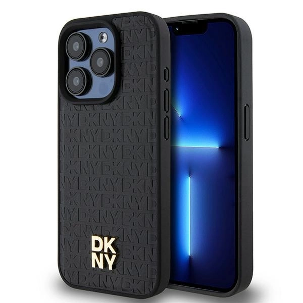 DKNY DKNY DKHMP15LPSHRPSK iPhone 15 Pro