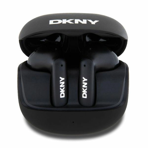 _7065048 DKNY Bluetooth headphones DKTWST6AEHLK black|black TWS BT Sa