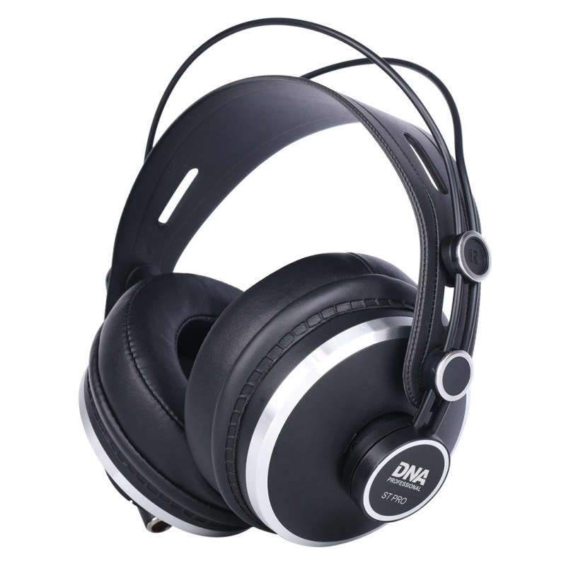 DNA ST Pro - closed studio