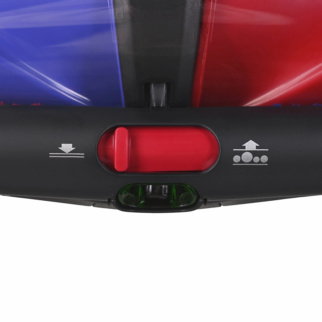 Dyson V16 Piston Animal Submarine upright