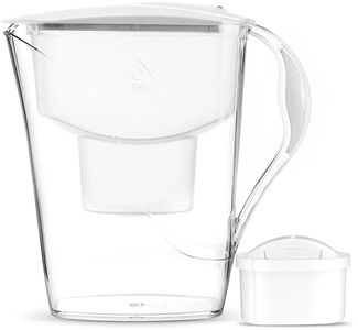 JUG FILTER LUNA 3.3L UNIMAX