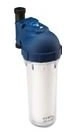 DAFI Water filter housing + polypropylene