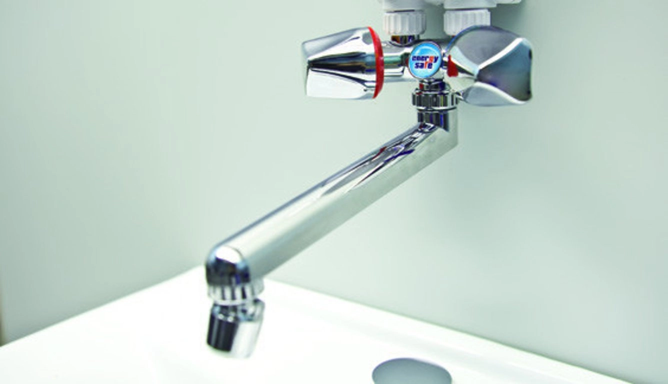 Dafi POZ03140 water heater O.OG