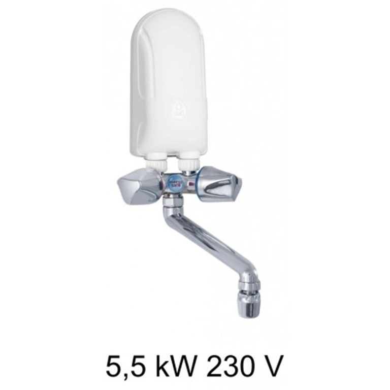Dafi POZ02412 water heater ( 921620