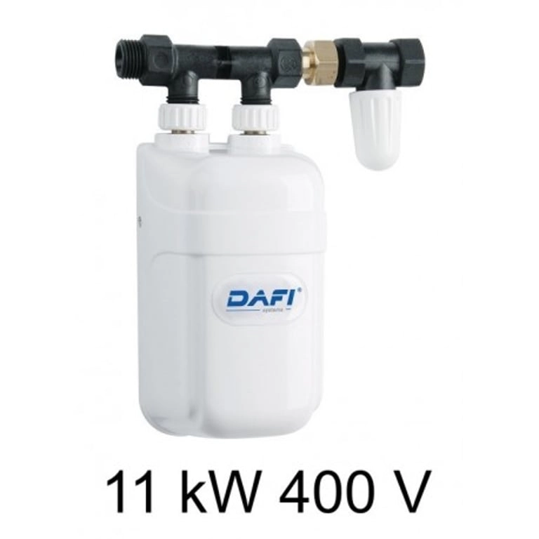 Dafi POZ03138 water heater O.OG