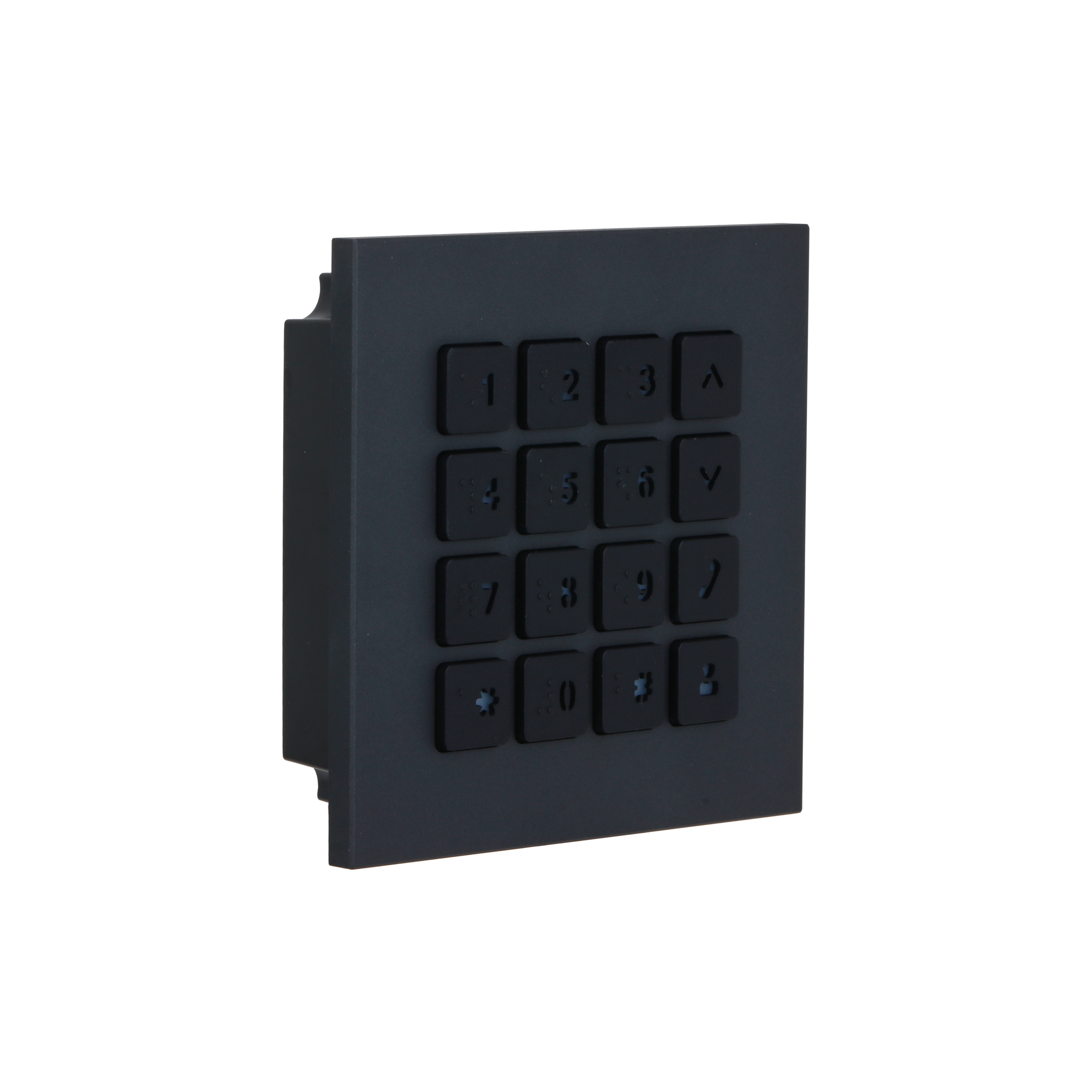 DAHUA VTO4202FB-MK keypad module for VTO4202FB-P-S2