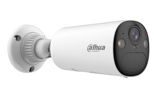 DAHUA Apollo Bullet C1 4G is