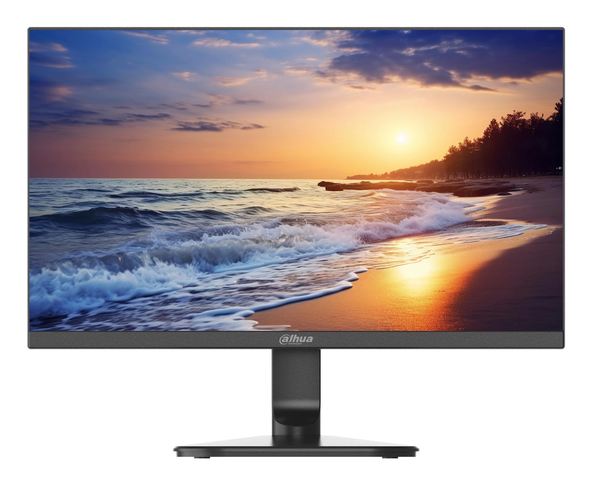 LCD Monitorius DAHUA LM22-J200 21.5"