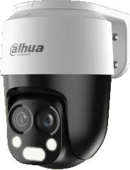 Kamera 4W1 Dahua HAC-PT1200B-IL-A-E2Z-2860 6939554941764 HAC-PT1200B-IL-A-E2Z-2860