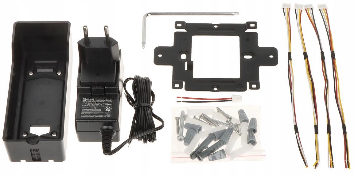 Dahua Technology DHI-KTA02 video intercom system