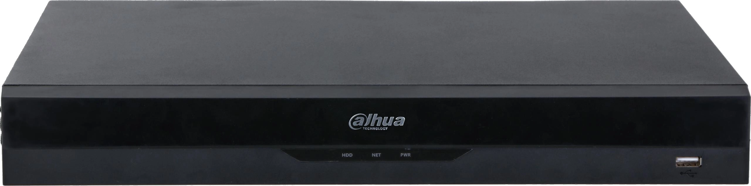 NET VIDEO RECORDER 8CH/NVR5208-EI2 DAHUA NVR5208-EI2