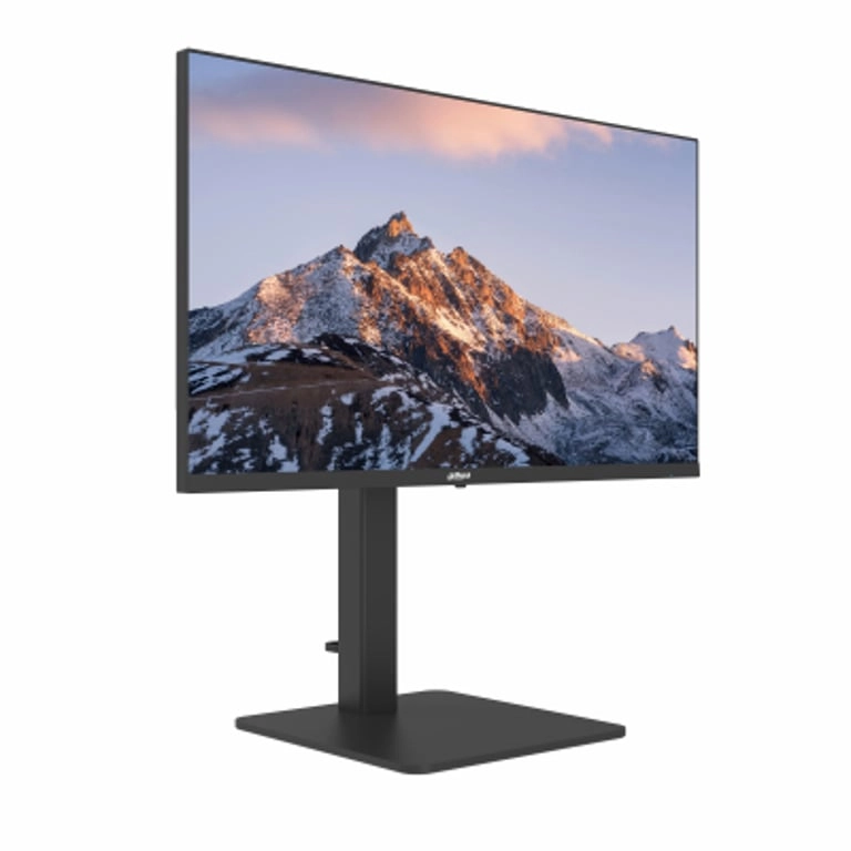 Dahua Technology DHI-LM22-B201A, 54,5 cm (21,4 collas), 1920 x 1080 pikseļi, Full HD, LCD, 6 ms, melns