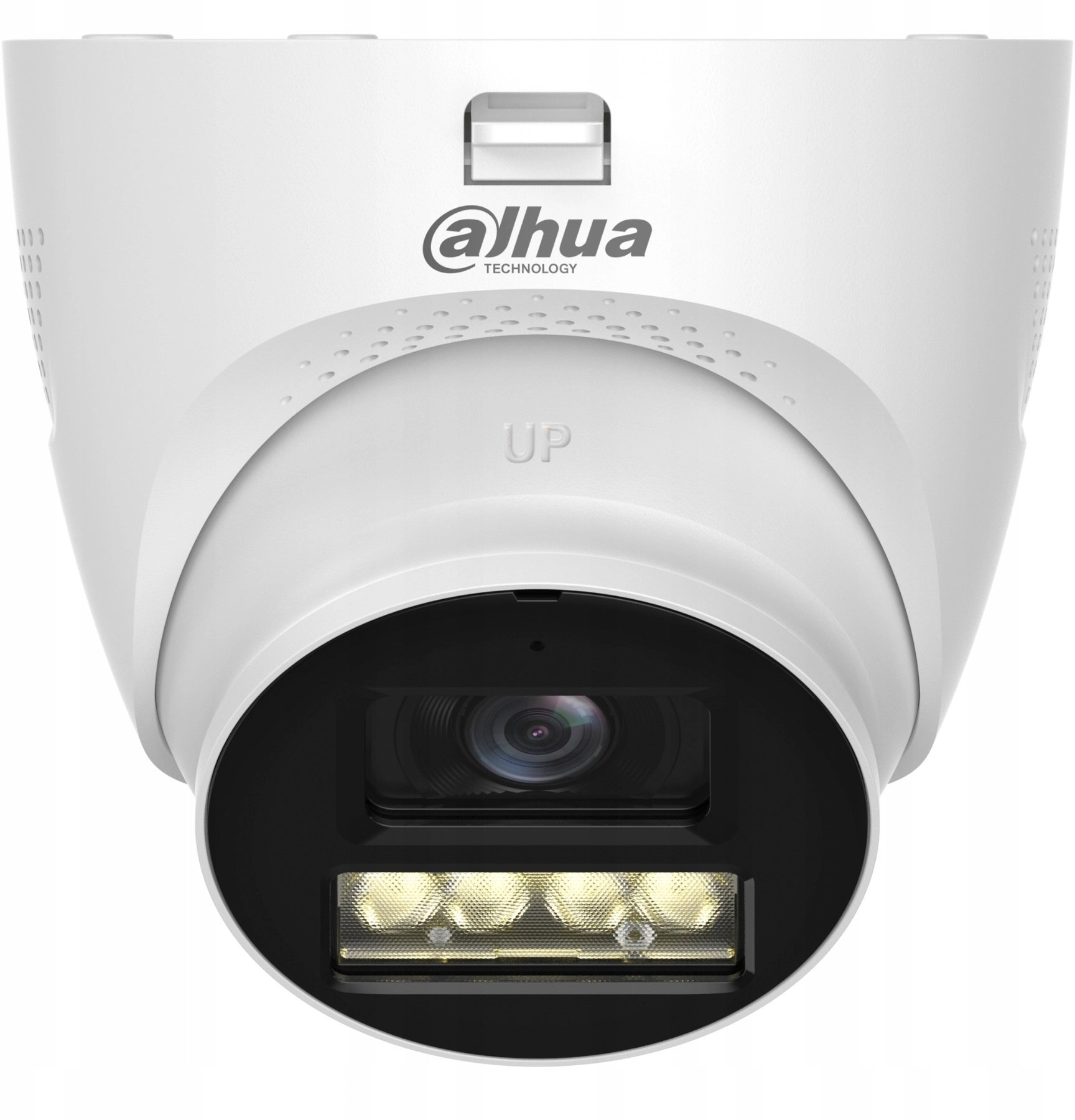 KAMERA AHD  HD-CVI  HD-TVI  PAL HAC-HDW1500TQ-IL-T-0280B-DIP
