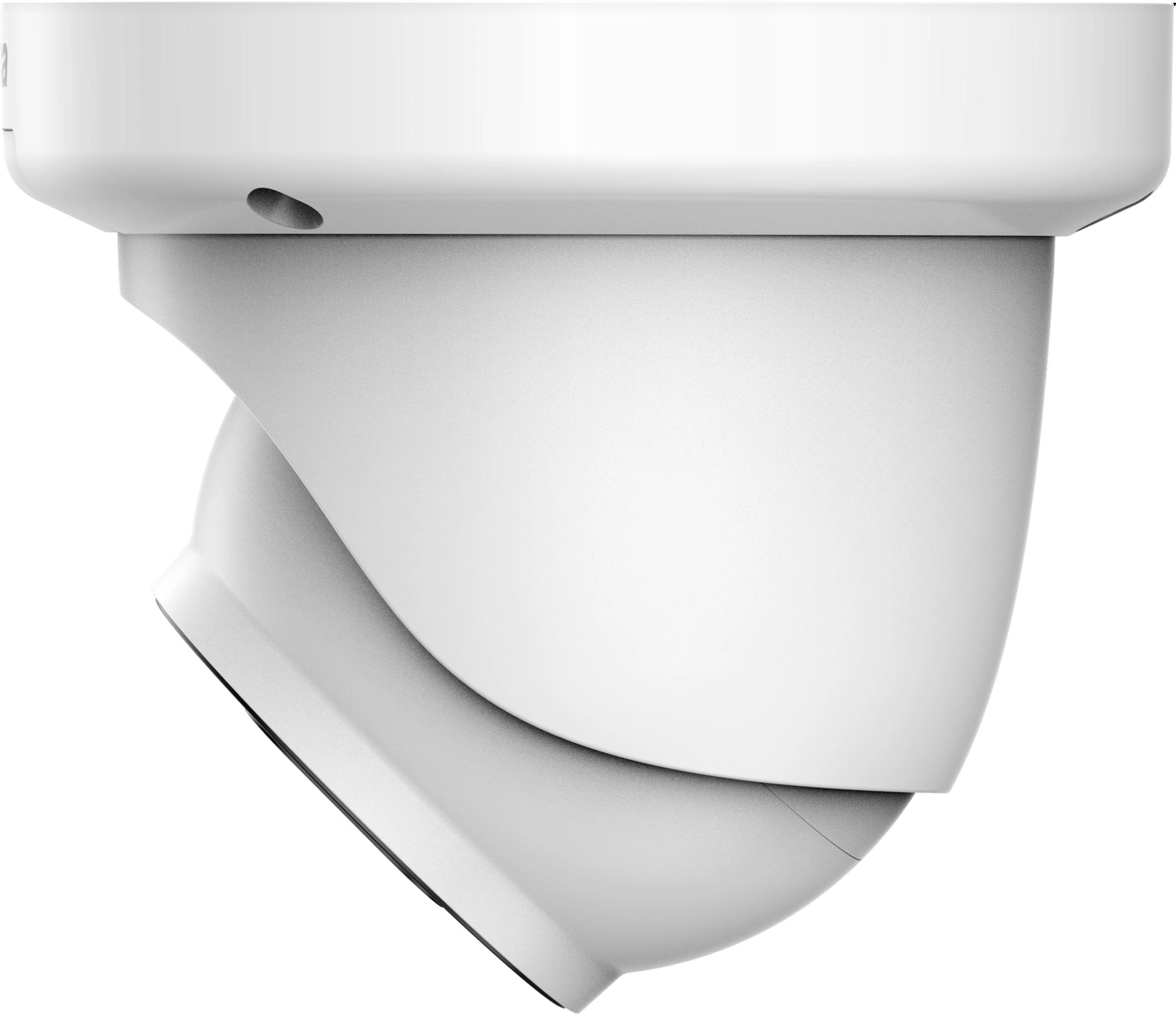NET CAMERA 6MP EYEBALL/IPC-HDW3649QM-S-IL-0280B DAHUA HAC-HFW1200RP-VF-IRE6-27135