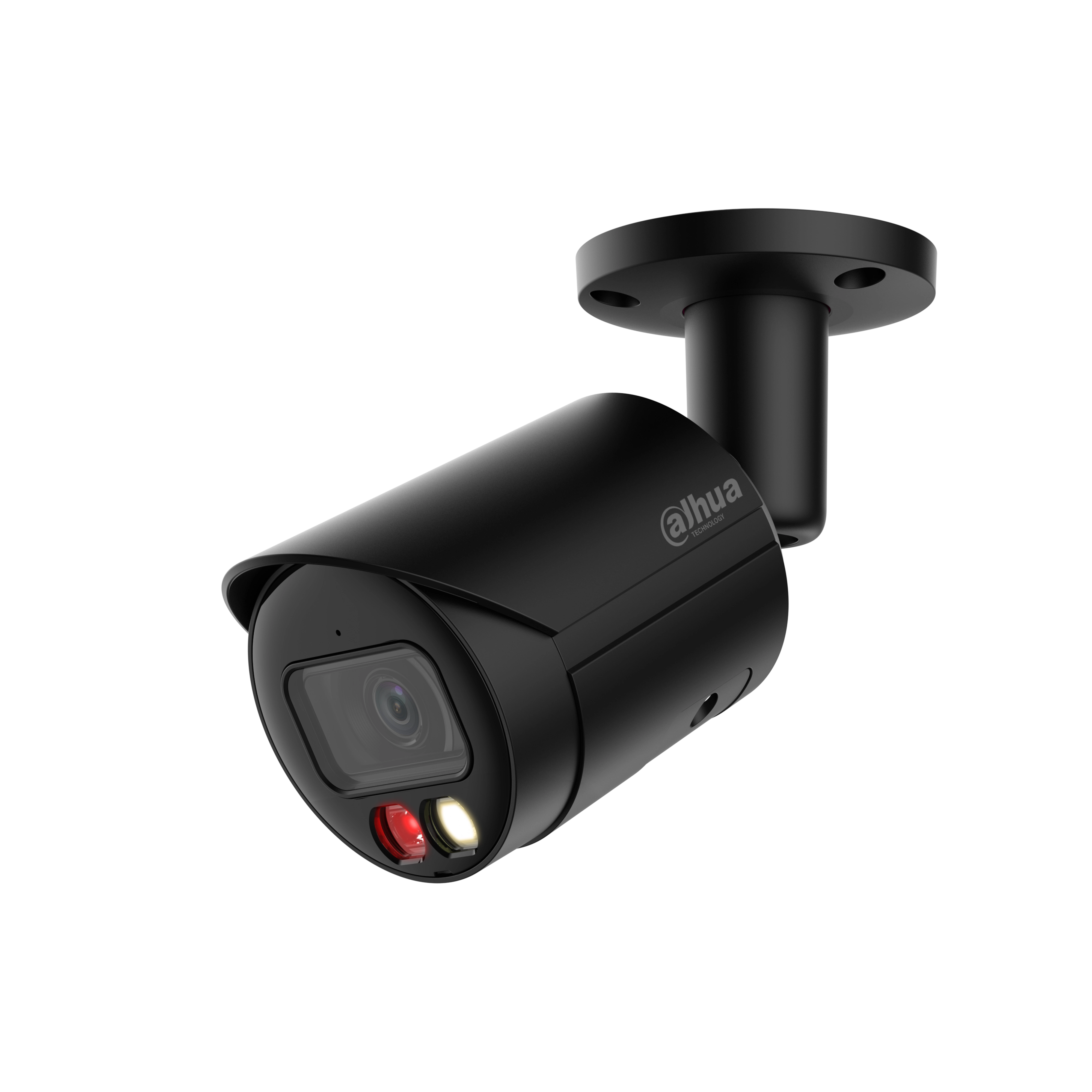 NET CAMERA 8MP BULLET/HFW2849S-IL-0280B IPC-HFW2849S-S-IL-0280B-B IPC-HFW2849S-S-IL-0280B-BLACK