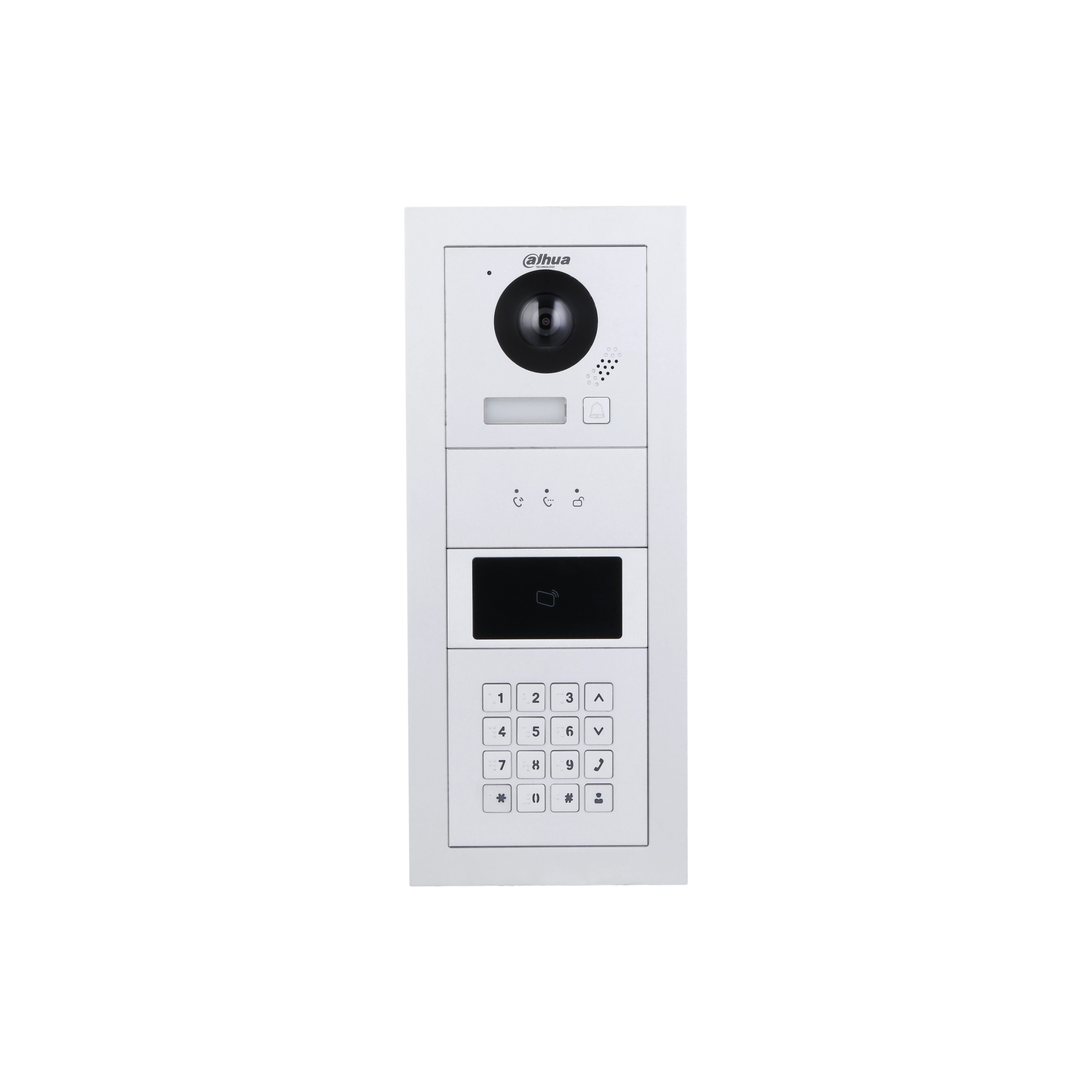 ML Modul kamery Dahua VTO4202F-P1 53772