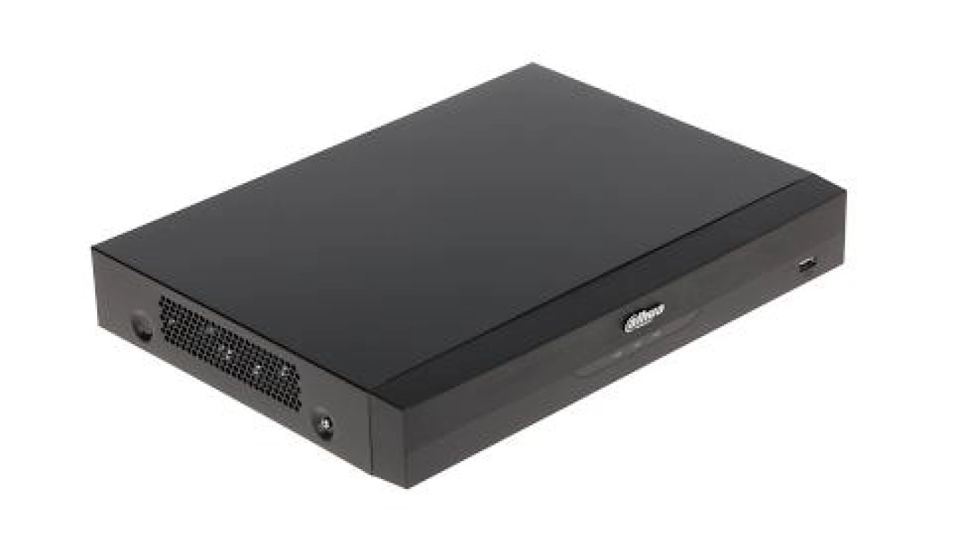 Dahua Technology REJESTRATOR 5W1 DAHUA XVR5104HE-I3