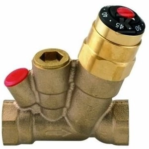 VALVE MTCV DN15  THERMOSTAT.FOR C