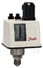 PRESSURE SWITCH PED BCP 3 0