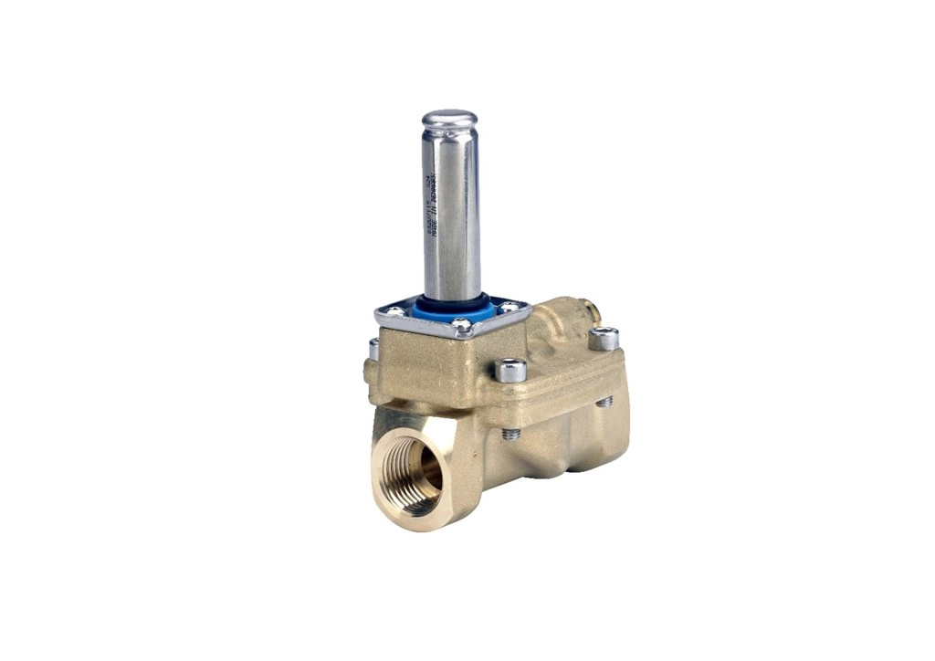Danfoss Solenoid valve EV220B 15B G