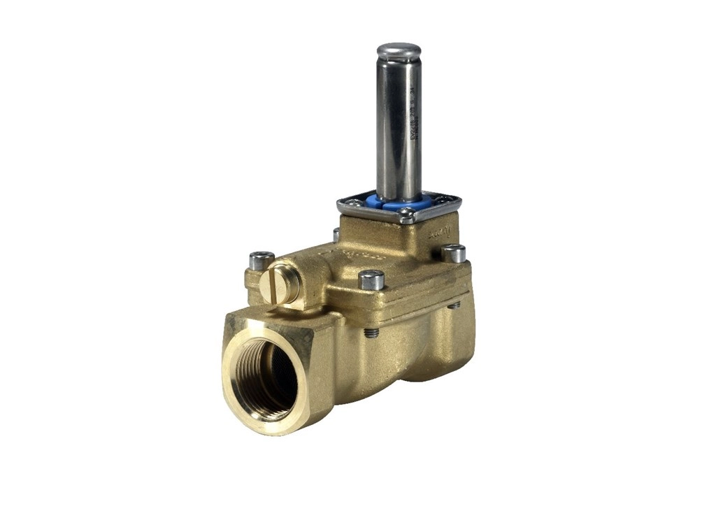 Danfoss Solenoid valve EV220B 20B G