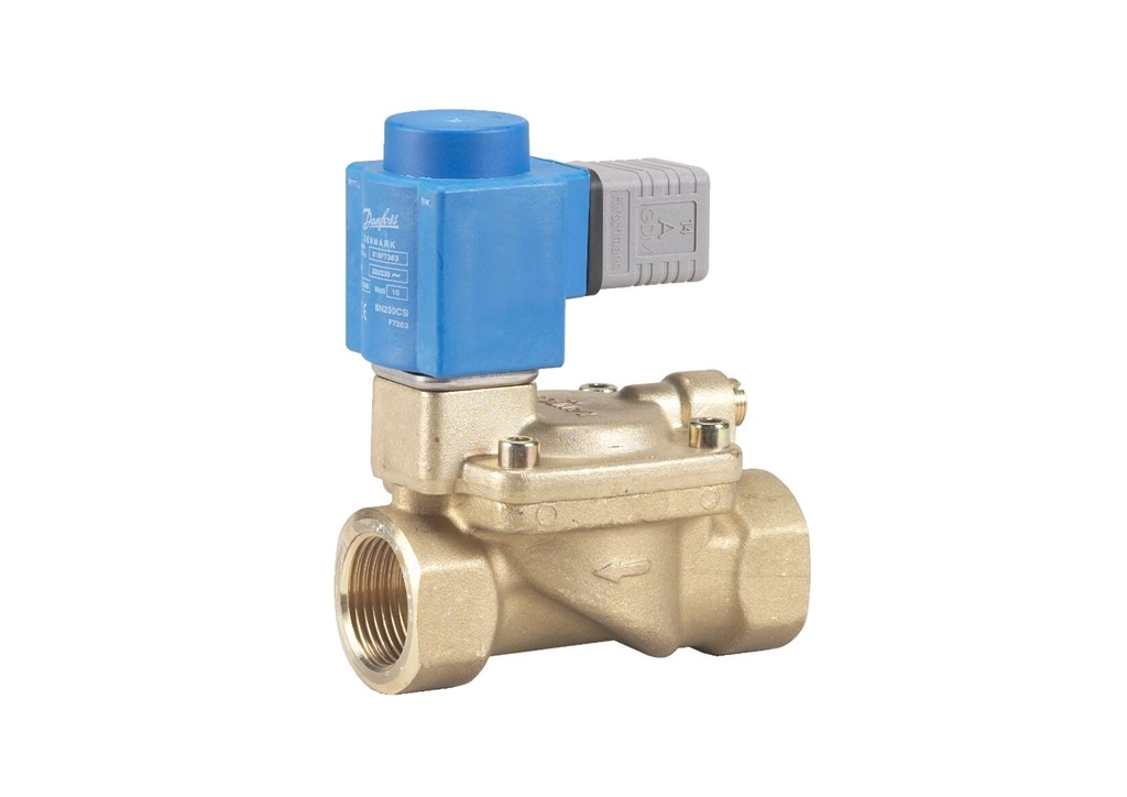 Danfoss Solenoid valve EV220B 20B G