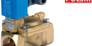 EL-MAGN.EV220B VALVE 32B G114E NC