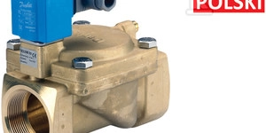 VALVE EL-MAGN.EV220B 50B G2E NO