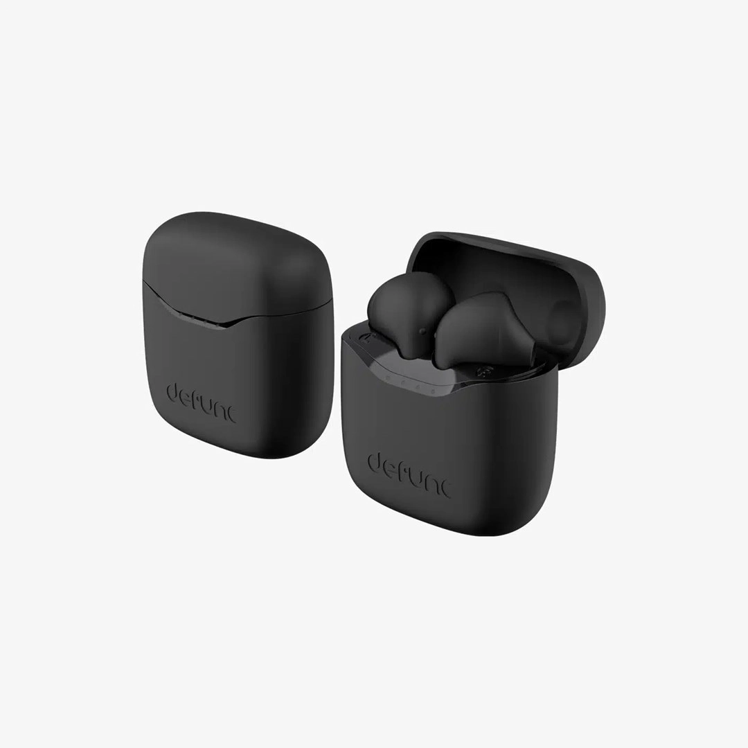 True Lite Black