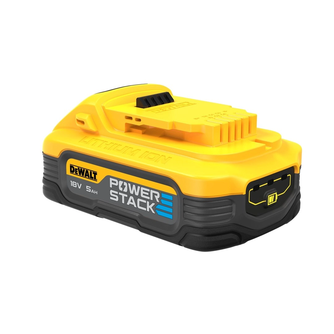 Dewalt Akumulator DCBP518 5.0Ah PowerStack
