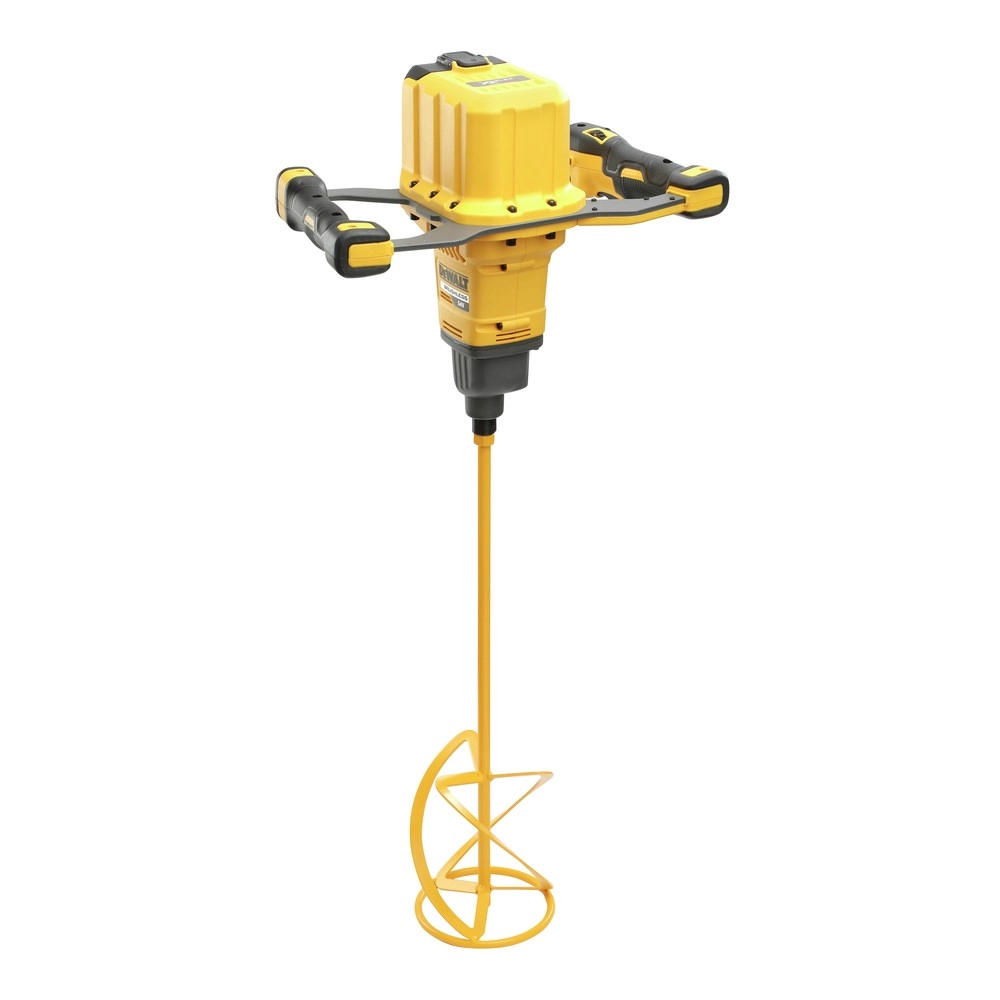 Dewalt DCD240X2 54V Mixer DCD240X2-QW 5035048668344